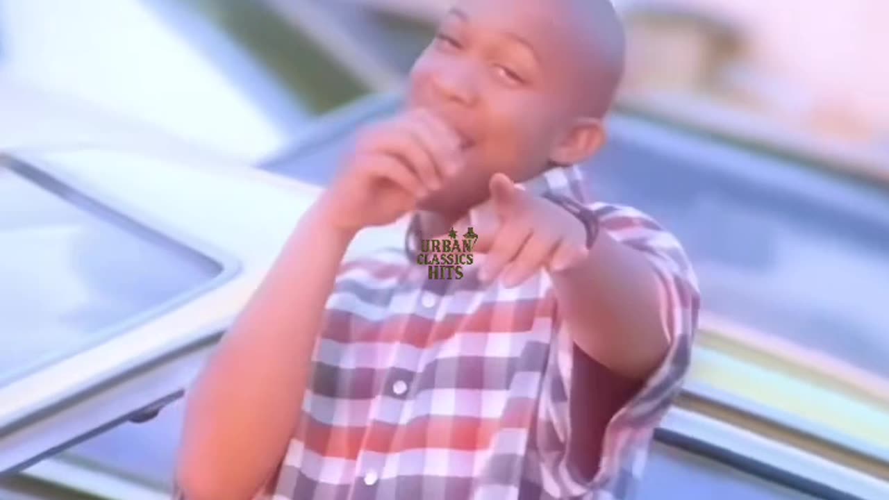 Skee-Lo I Wish (1995)