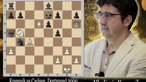 Whats the Best Move