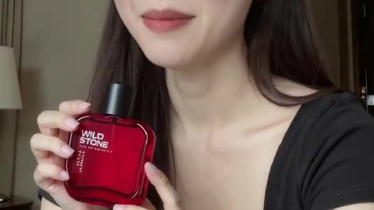 The scent that has me in a CHOKEHOLD 😩🔥 #PerfumeTok #FragranceAddict #MustHaveScent