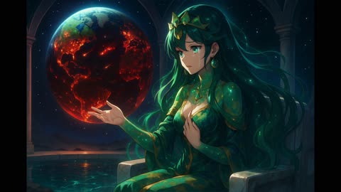 Prelude to Eternal Silence V1