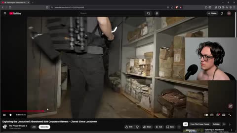 CS Stream - 21k elo (1/1/2026)