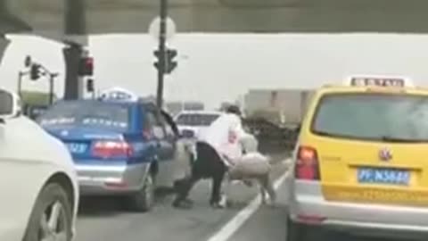 😭💥 Unexpected Chaos in Traffic! | FunFM