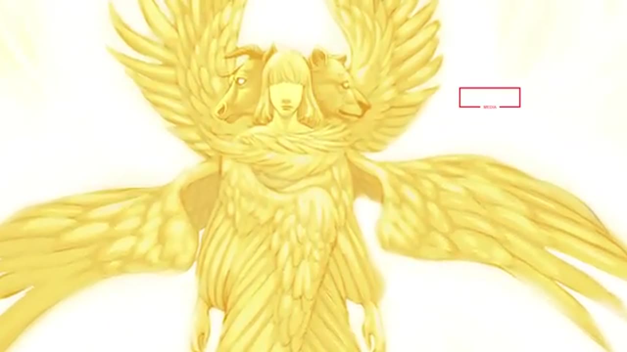 Hierachy of Angels - Reloaded from Gideon Films