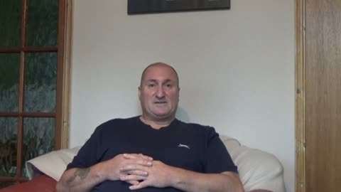 Carl Clark statement for the Covert Harassment Conference 2015