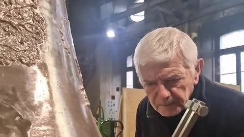 Bringing back the Bells