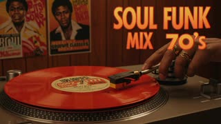 Disco Groove Sensation 🪩 | 70’s Funk & Soul Dancefloor Hits