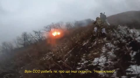 💪🇺🇦 Every day on the brink of risk: today the Special Operations Forces celebrate their Day!