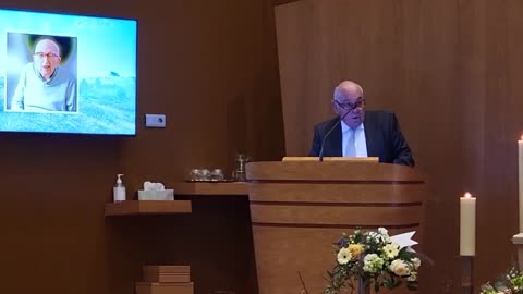 bart uitvaartvlog 56 (gecondoleerd Bart✌️)