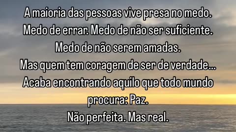 Paz 🕊️
