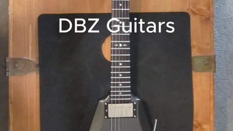 Dean Guitars DBZ Guitars