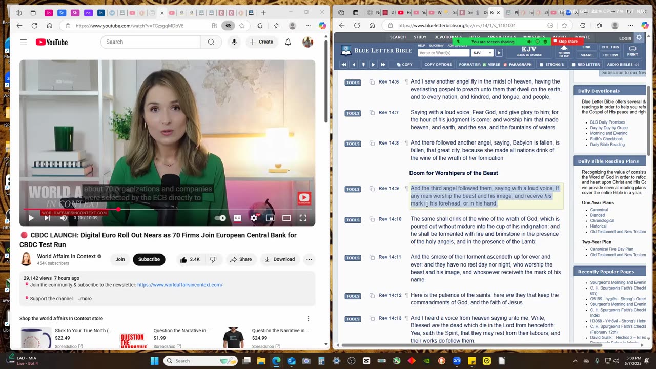 CBDC update digi. Euro is all go!