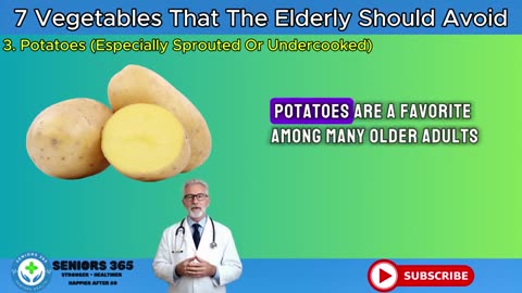Seniors, Want Stronger Knees S125 on Veggies Now Seniors 365_part7