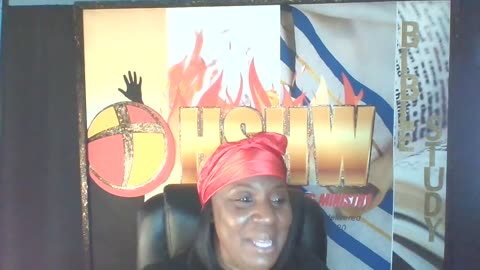 He Sent His Word Supernatural Healing Ministry