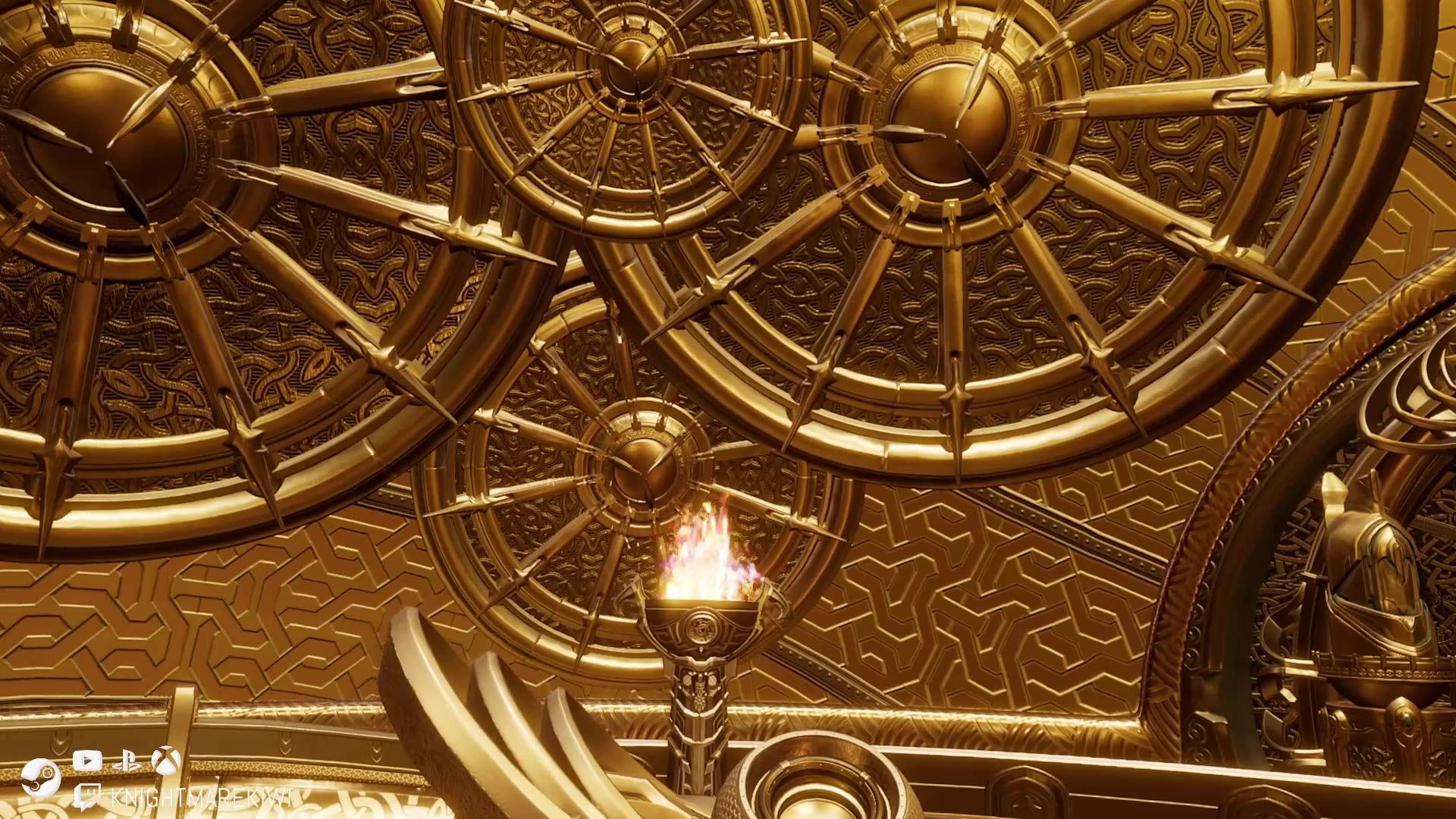 Asgard’s Wrath – Saga 1 | Sea of Serpents (Wrath Difficulty, Immersive VR)