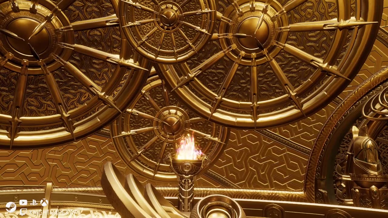 Asgard’s Wrath – Saga 1 | Sea of Serpents (Wrath Difficulty, Immersive VR)