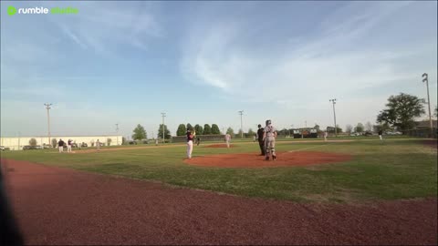 Manila Lions vs Harrisburg Hornets 4/17/25