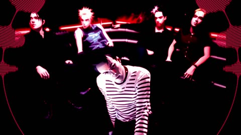 A Ronin Mode Tribute to Orgy Candyass Full Album HQ Remastered