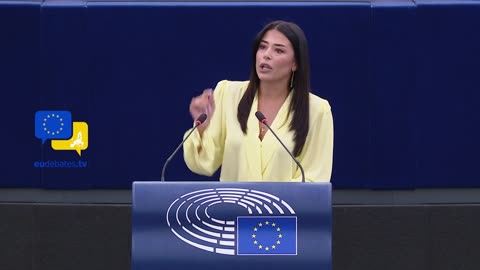 They are destroying Europe we want our countries back