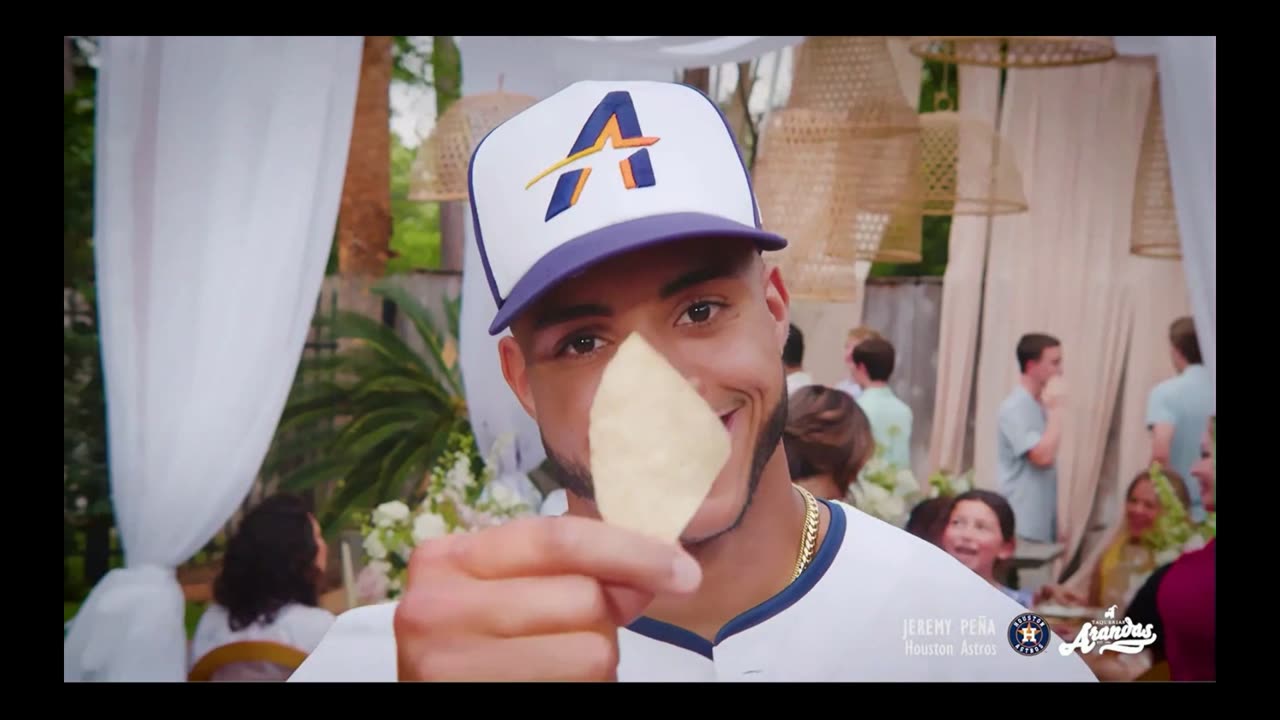 Taquerias Arandas Commercial (Jeremy Pena) (05/05/2025)