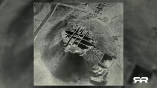 Hiding the Past with Dams