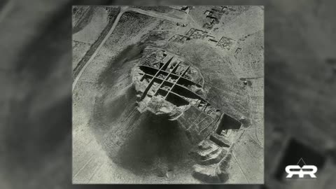 Hiding the Past with Dams