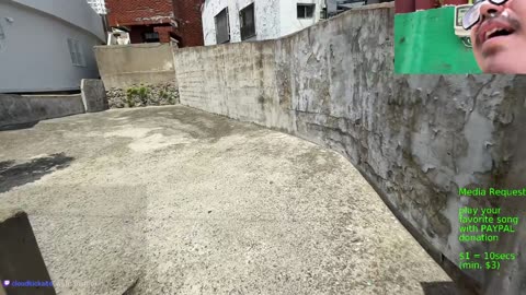 🔥Island Favela exploration Busan Korea
