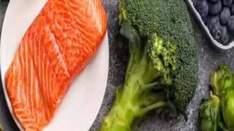🥗¿Qué es la Dieta🏃‍♀️Anti Inflamatoria? #shorts #duet