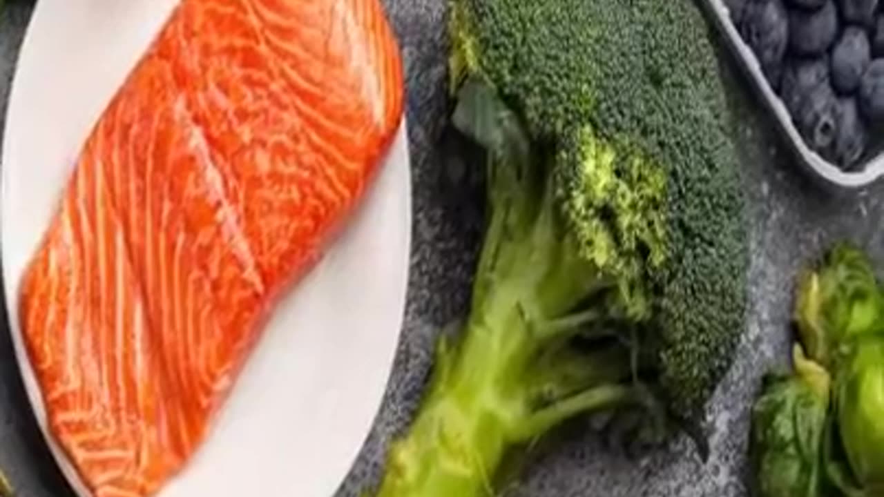 🥗¿Qué es la Dieta🏃‍♀️Anti Inflamatoria? #shorts #duet