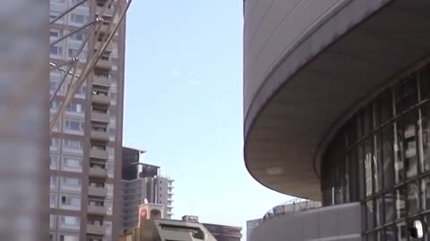 Gallery Namban Museum Osaka Japan Tour