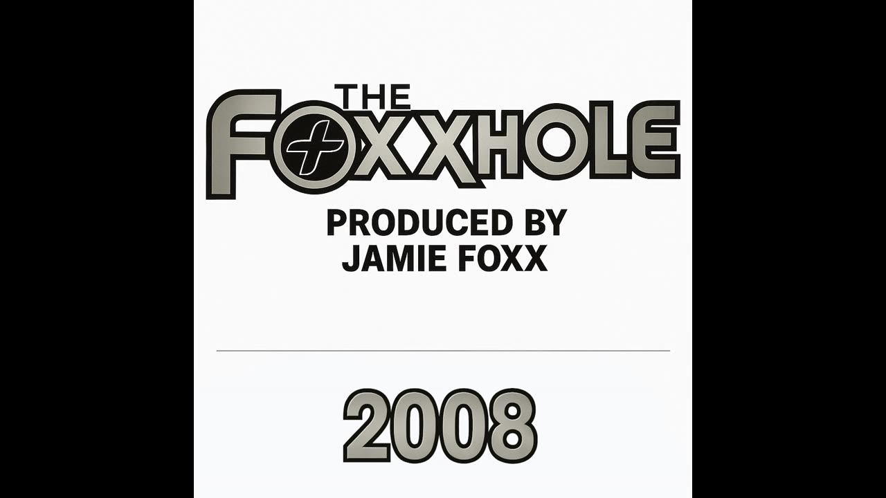 The Jamie Foxx Show 02.08.2008