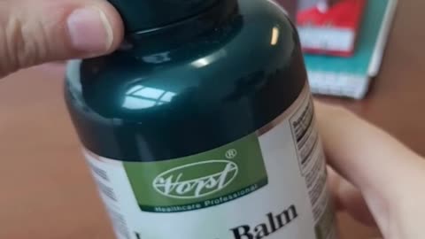 Lemon Balm for Stress & Sleep | Gentle Herb for Daily Wellness