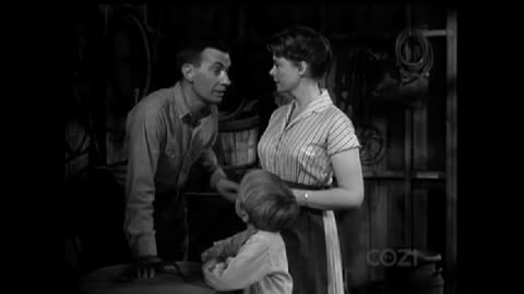 Lassie - Episode 183 - 'The New Refrigerator