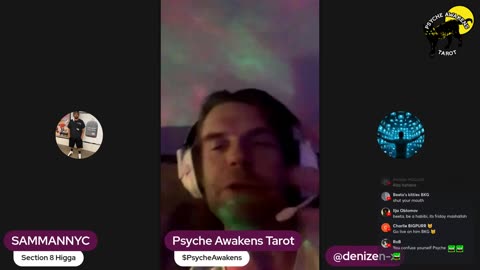 06/20/25 Psyche Awakens VOD: "Everyone’s Gone Insane Including Me"