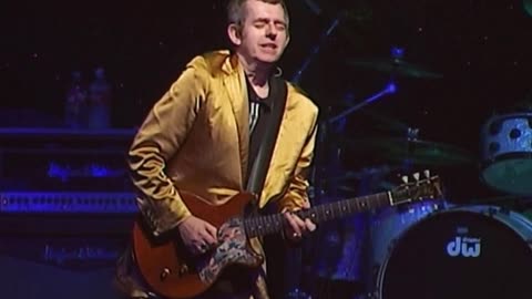 It Hurts Me Too (Tampa Red cover) - Foghat (live)