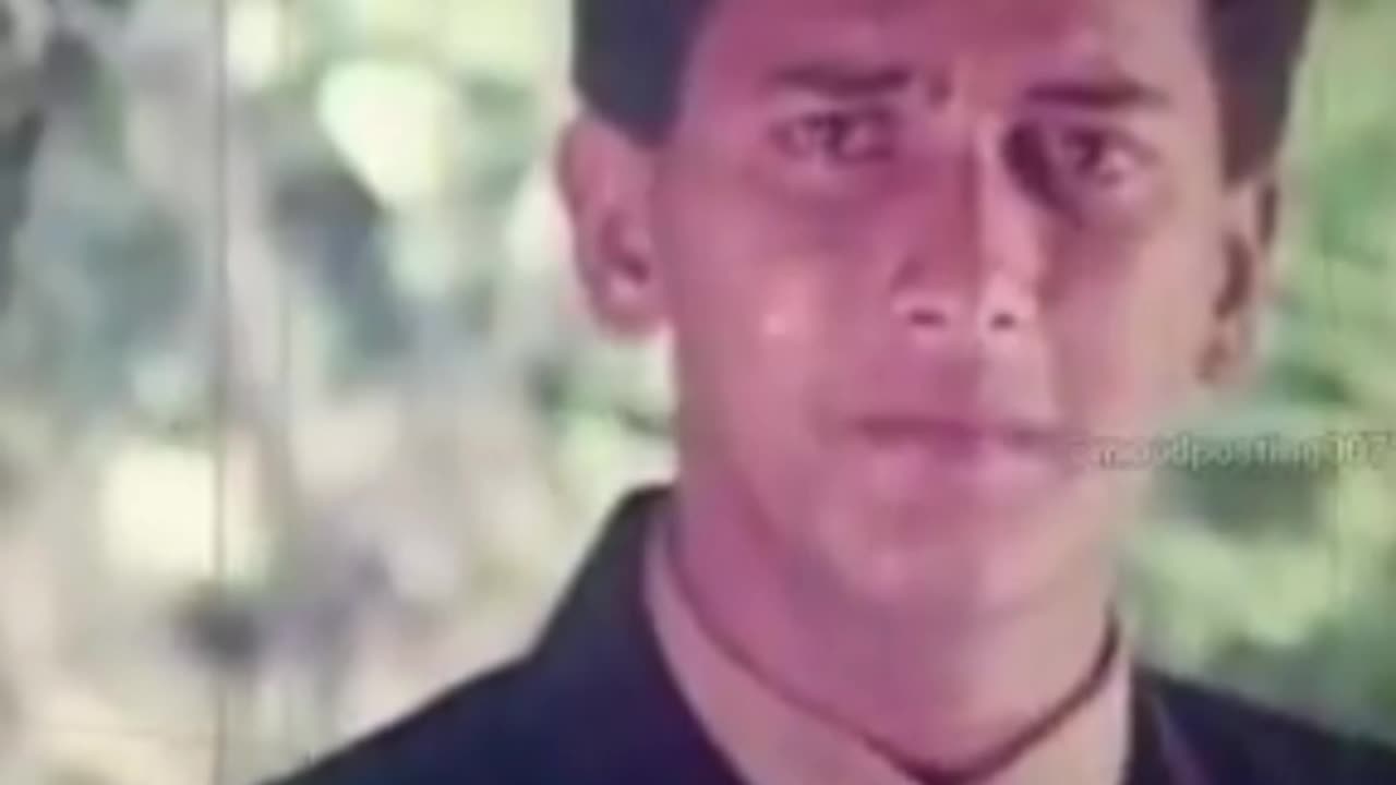 Salman shah was a great actor