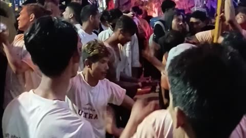 Lhuti Punhi Jatra 11