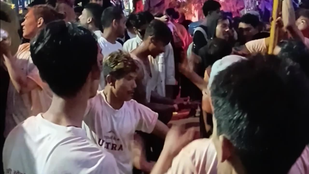 Lhuti Punhi Jatra 11