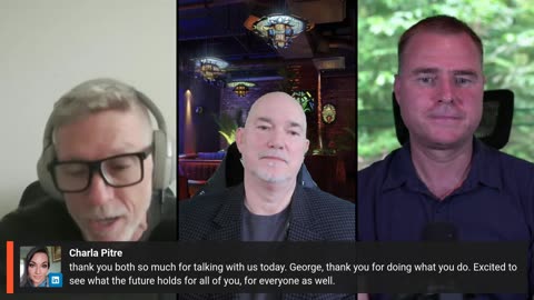 First Principles: The Hidden Architecture of Reality, AI, and Human Awakening