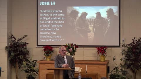 Beware of the Frogs | Bill Nixon | January 17, 2026