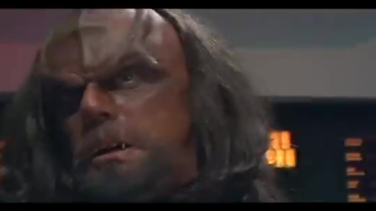 Star Trek: Of Gods And Men
