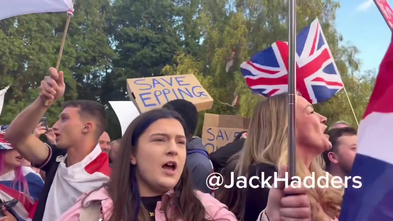Growing numbers of British citizens call on Elon Musk