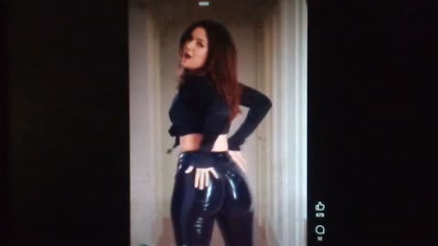 Shiny Leggings 67