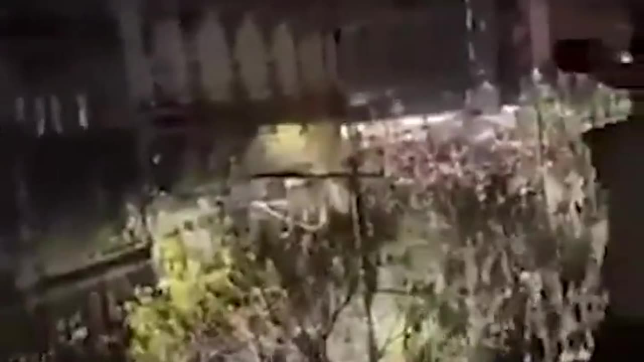Serbia Denies Using Sonic Weapons To Disperse Rioters