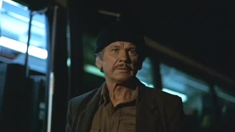 "Death Wish 2" Starring Charles Bronson