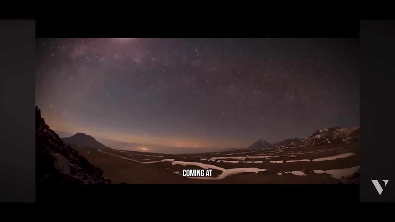 Jesus is Coming