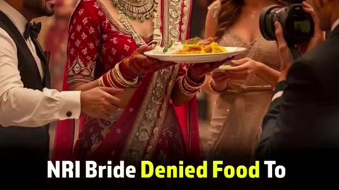 Pre-Wedding Kalesh: NRI Bride Denies Meals to Wedding Filming Team, Sparks Online Dispute