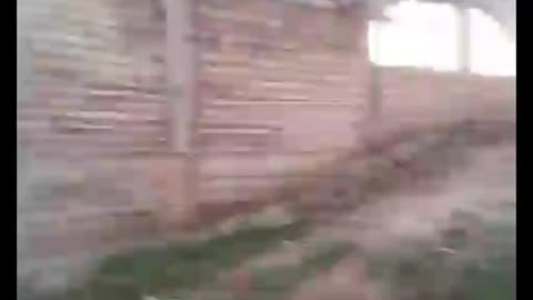 Exploring Kaddede Village