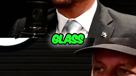 Real Glass Art: Amazing Shattered Glass Creations?