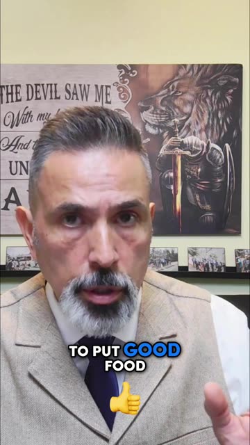 Boost Gut Health: Food's Role?