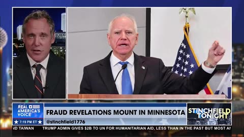 Minnesota’s Billion-Dollar Fraud Machine // Eric Eggers & Grant Stinchfield